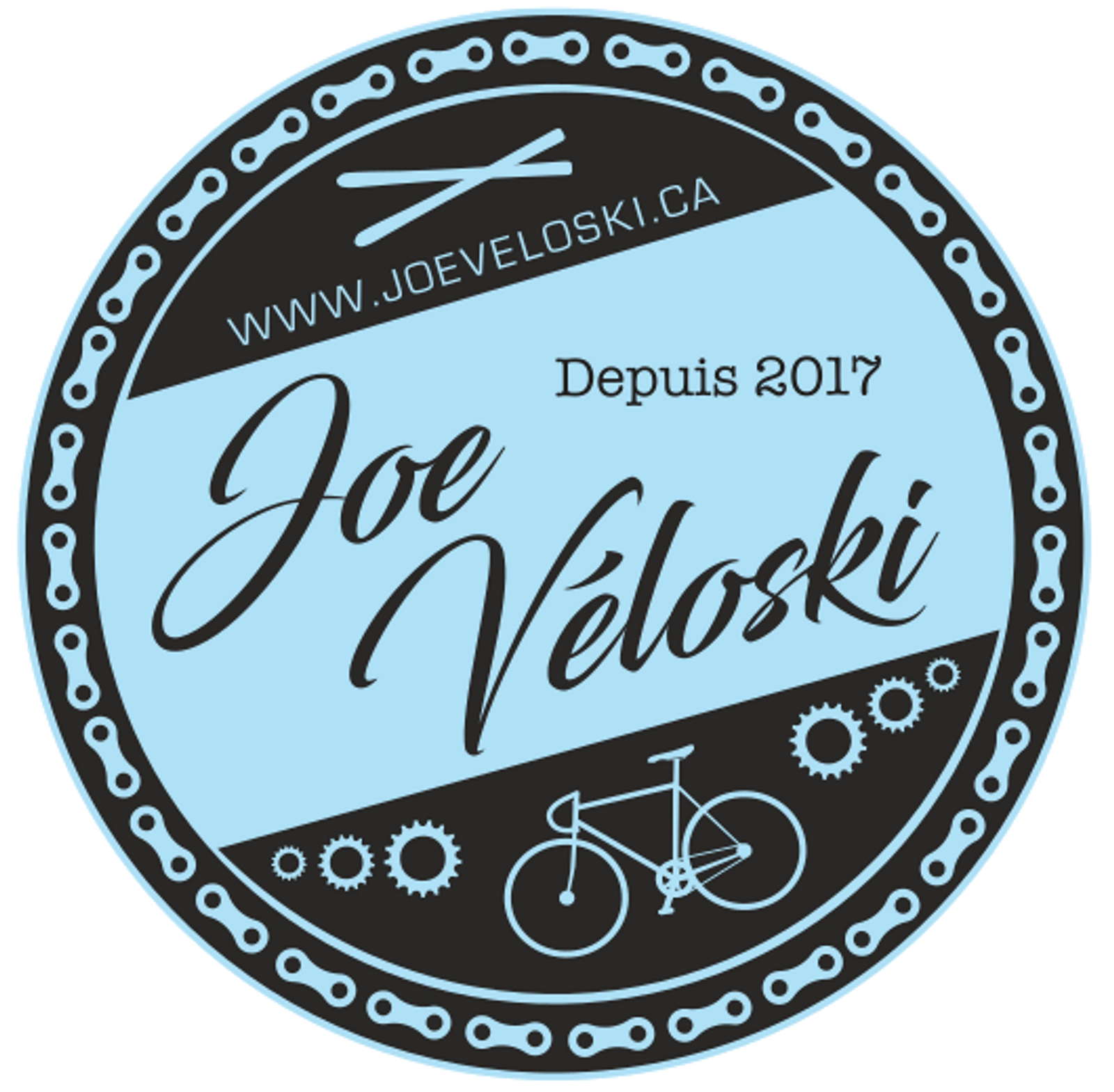 Joe Véloski